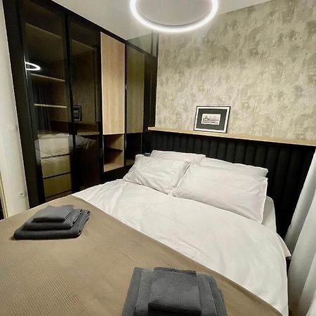 Mv92 Apartment Загреб Екстериор снимка