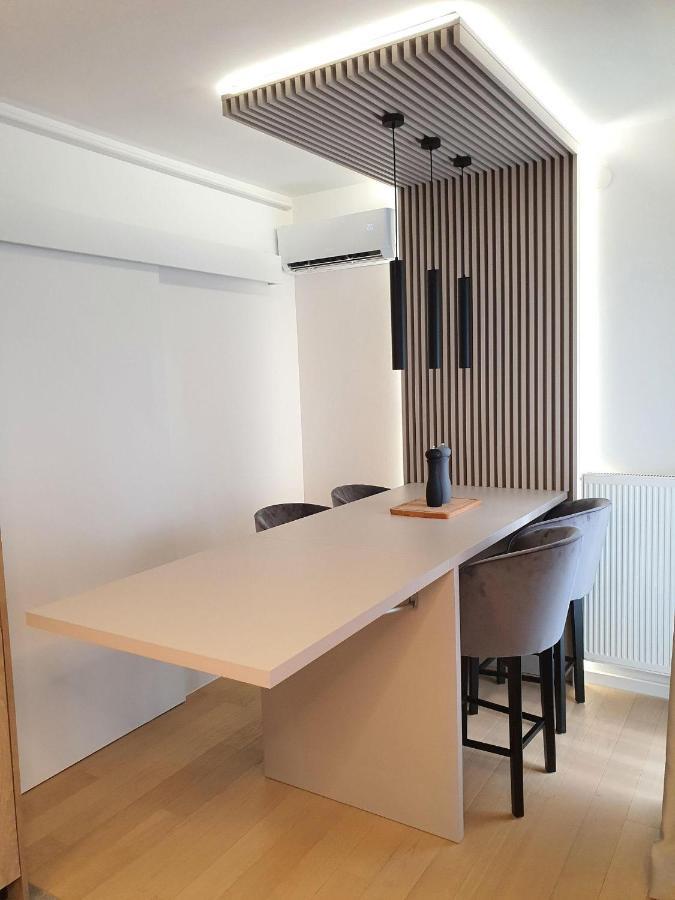 Mv92 Apartment Загреб Екстериор снимка