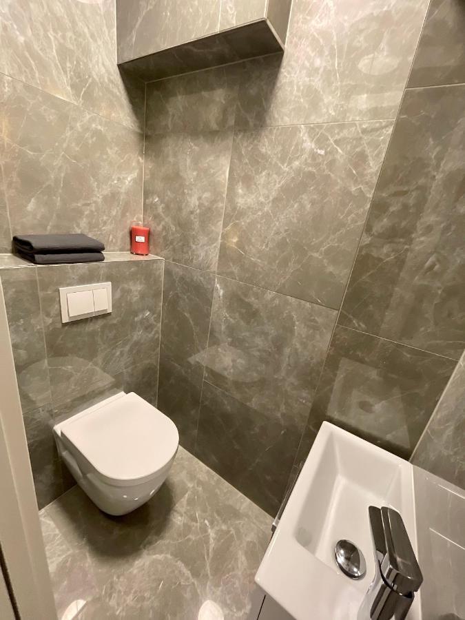 Mv92 Apartment Загреб Екстериор снимка
