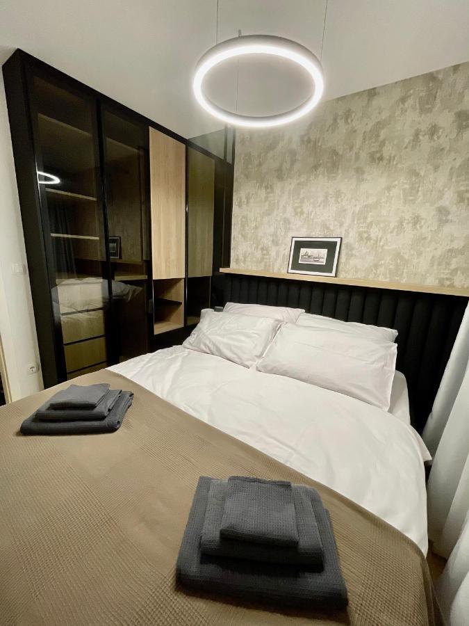 Mv92 Apartment Загреб Екстериор снимка