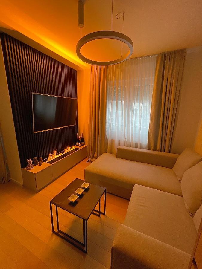 Mv92 Apartment Загреб Екстериор снимка