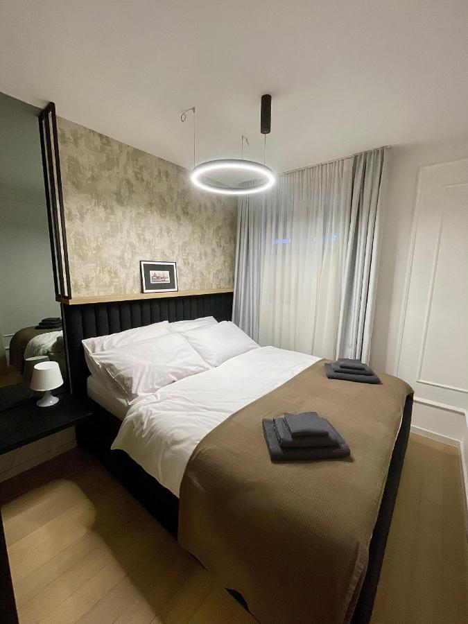 Mv92 Apartment Загреб Екстериор снимка